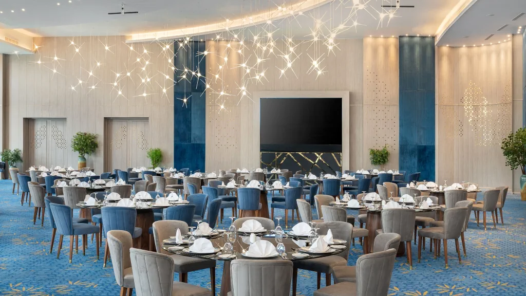 Hotel Regal Heights - Alamein